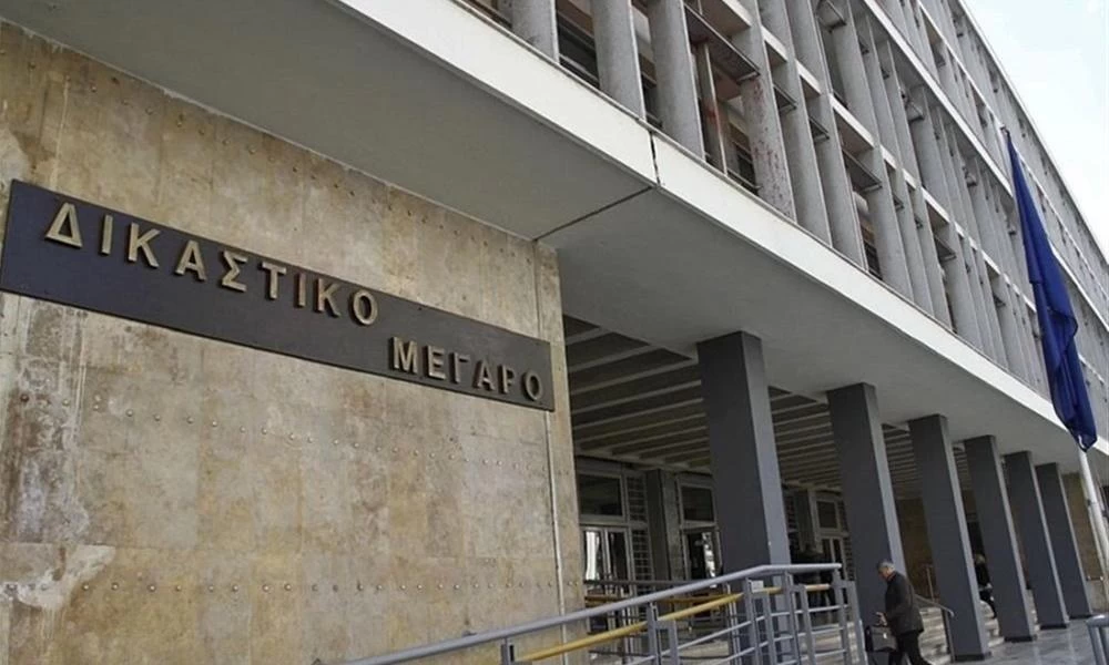 Θεσσαλονίκη: Κάθειρξη 15 χρόνια σε ζευγάρι για τη δολοφονία ψυχιάτρου